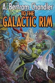 Cover of: To the Galactic Rim
            
                John Grimes Saga by 