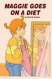 Cover of: Maggie Goes on a Diet by 