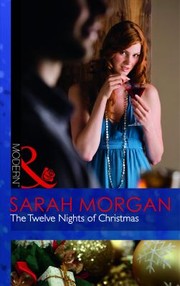 Cover of: The Twelve Nights of Christmas
