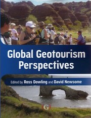 Cover of: Global Geotourism Perspectives by 