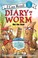 Cover of: Diary of a Worm                            I Can Read Book 1