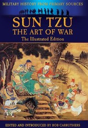 Cover of: Sun Tzu The Art of War Through the Ages by Bob Carruthers