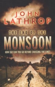 Cover of: The End Of The Monsoon
