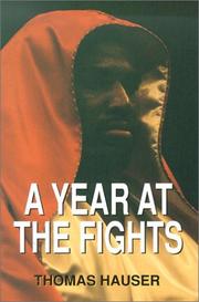 Cover of: A Year at the Fights