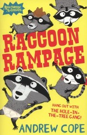 Cover of: Raccoon Rampage by 
