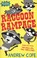 Cover of: Raccoon Rampage