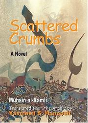 Cover of: Scattered Crumbs: A Novel