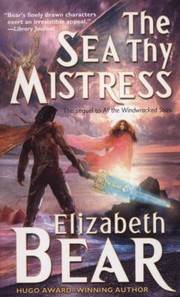 Cover of: The Sea Thy Mistress