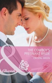 Cover of: The Cowboys Pregnant Bride
