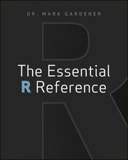 Cover of: The Essential R Reference by 