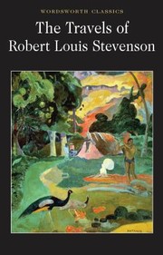 Cover of: The Travels Of Robert Louis Stevenson