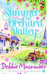 Cover of: Summer In Orchard Valley