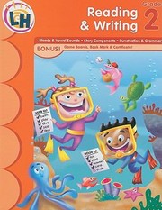 Cover of: Reading  Writing Grade 2 With Certificate and Gameboard and Bookmark
            
                Skill Builders Language
