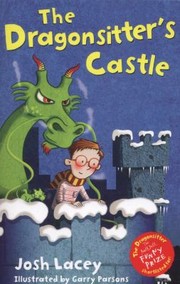 Cover of: The Dragonsitters Castle by 