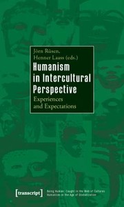 Cover of: Humanism in Intercultural Perspective