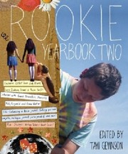 Cover of: Rookie Yearbook Two