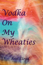 Cover of: Vodak on My Wheaties