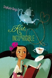 Cover of: Kat Incorrigible
            
                Kat Incorrigible Quality