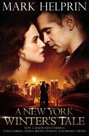Cover of: A New York Winters Tale