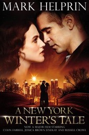 Cover of: A New York Winters Tale by 