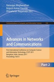 Cover of: Proceedings First International Conference On Computer Science And Information Technology