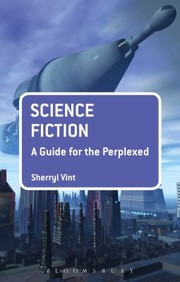 Cover of: Science Fiction
            
                Guides for the Perplexed