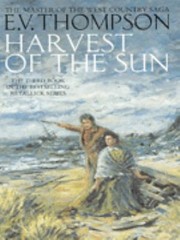 Cover of: Harvest of the Sun
            
                Retallick by 