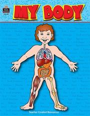 Cover of: My Body (Science Books)
