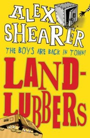 Cover of: Land Lubbers