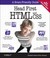 Cover of: Head First Html And Css