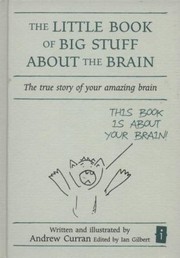Cover of: The Little Book of Big Stuff about the Brain