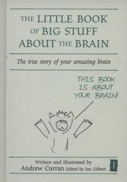 Cover of: The Little Book of Big Stuff about the Brain by 