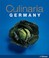 Cover of: Culinaria Germany Lct