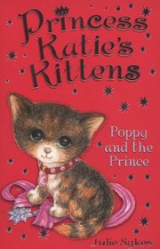 Cover of: Princess Katies Kittens by 