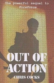 Cover of: Out Of Action by 