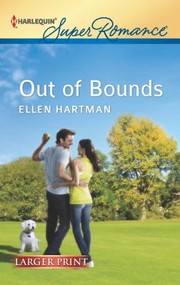 Cover of: Out of Bounds
            
                Harlequin Large Print Super Romance