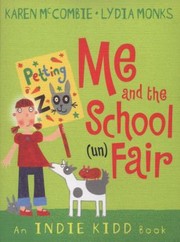 Cover of: Me And The School Un Fair