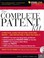 Cover of: The Complete Patent Kit With CDROM
            
                Complete Patent Kit WCD