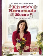 Cover of: Kirsties Homemade Home by 