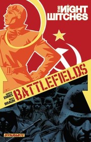 Cover of: Battlefields
            
                Battlefields Dynamite