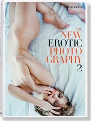 Cover of: The New Erotic Photography