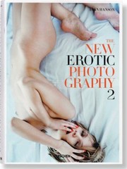 Cover of: The New Erotic Photography by 