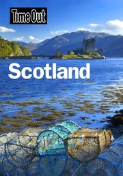 Cover of: Time Out Scotland
            
                Time Out London Walks