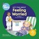 Cover of: Lets Talk about Feeling Worried
            
                Lets Talk about Joy Berry Books