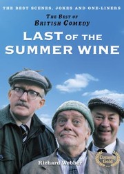 Cover of: Last Of The Summer Wine