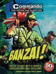 Cover of: Banzai Introduction by Calum Laird by 