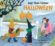 Cover of: And Then Comes Halloween
