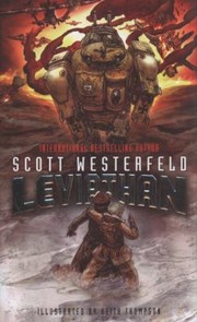 Cover of: Leviathan