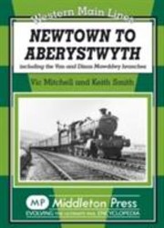 Cover of: Newtown to Aberystwyth