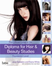 Cover of: Diploma For Hairdressing And Beauty